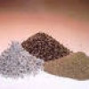 Fused Aluminium OxideÂ normal Abrasive Grains 13a, 14a, 15a